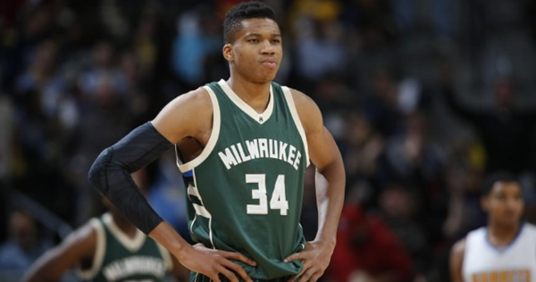 不仅在篮板 不仅在篮板