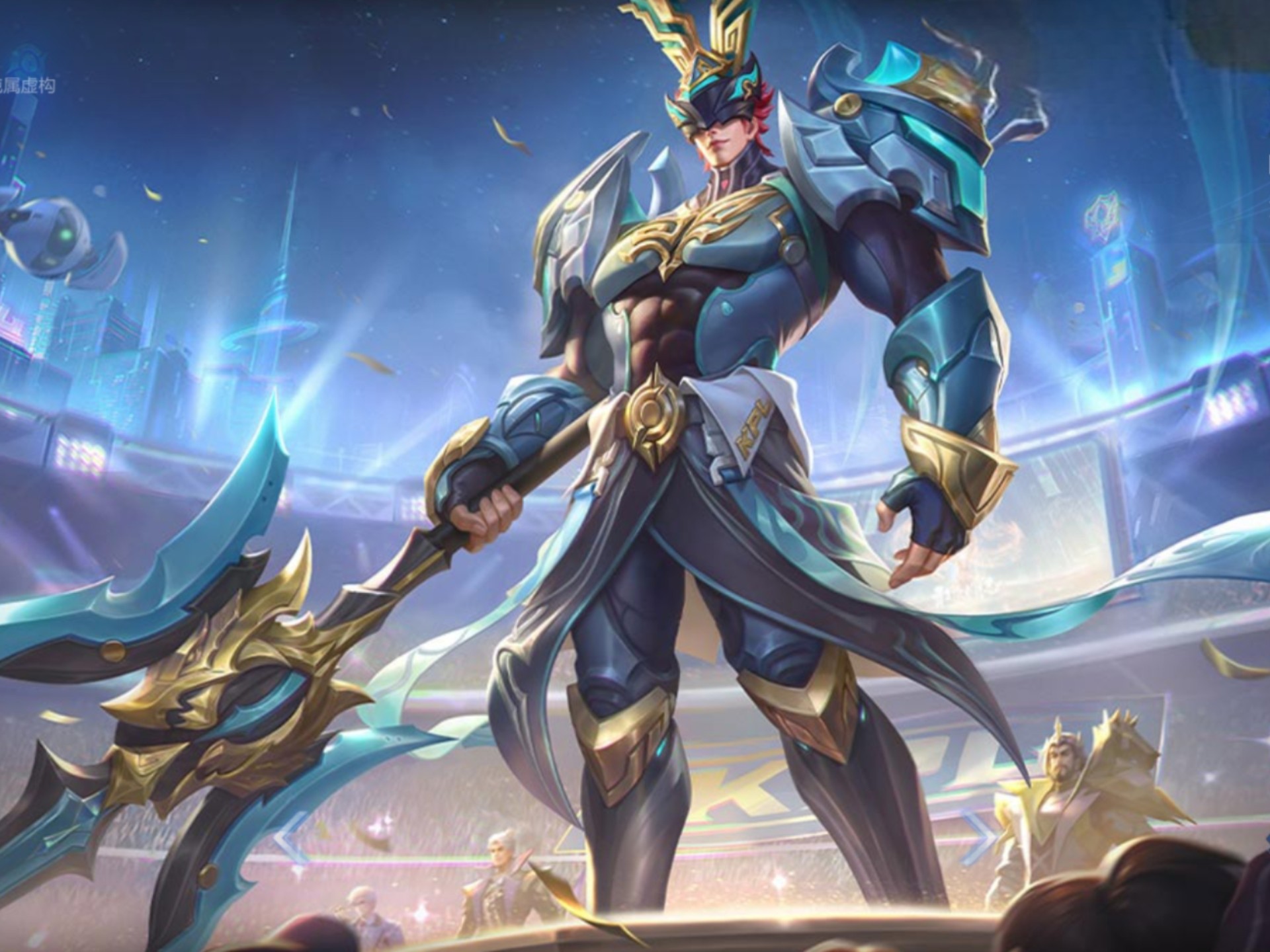 这个称号与 这个称号与