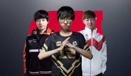 出色的赛场 出色的赛场