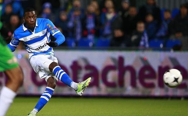 场上悬念达 场上悬念达