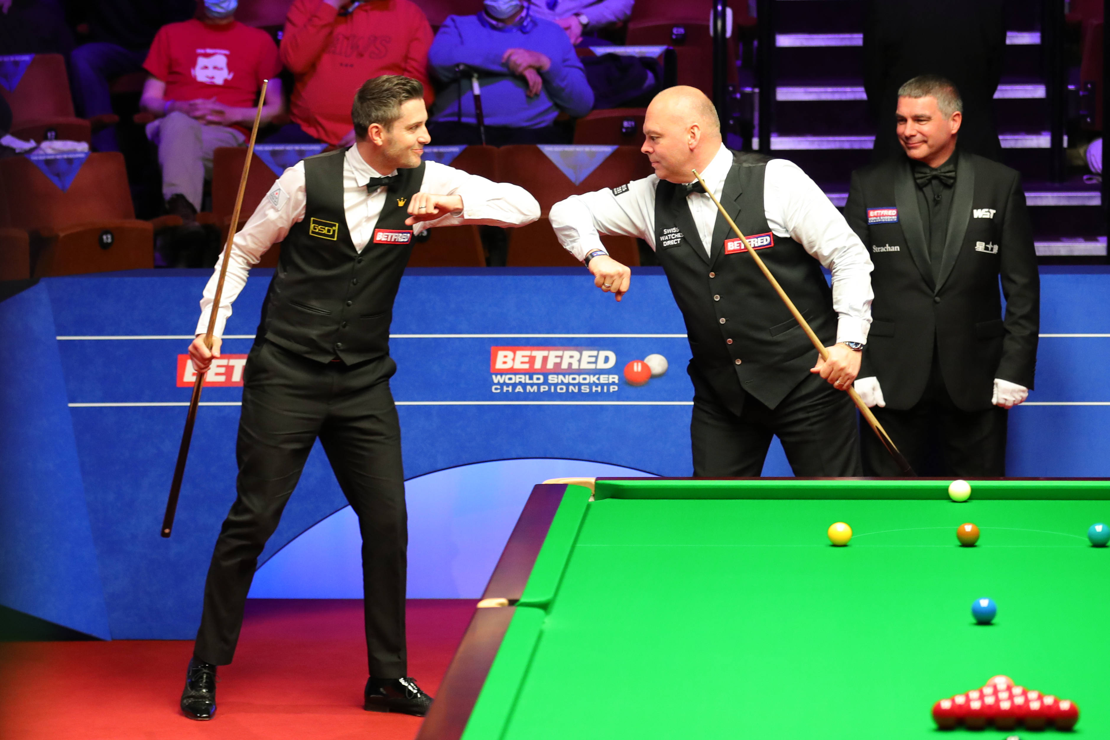 浦取得领先 浦取得领先