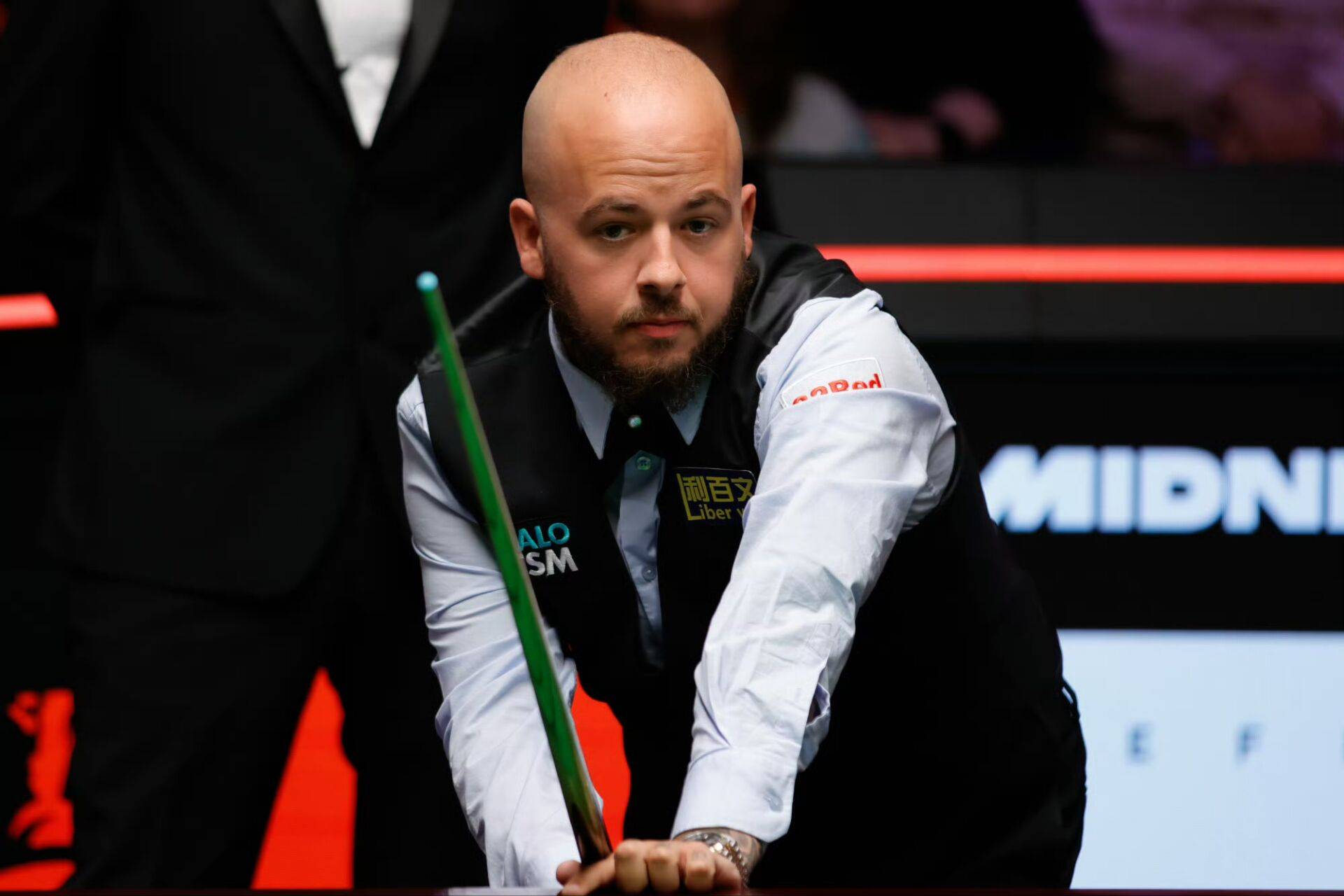 攻的对手 攻的对手