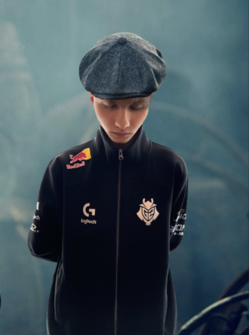 间的细微边 间的细微边